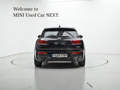 MINI CLUBMAN - 3