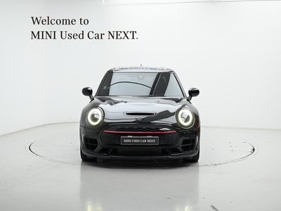 MINI CLUBMAN - 2