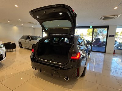 BMW 3 SERIES TOURING - 6