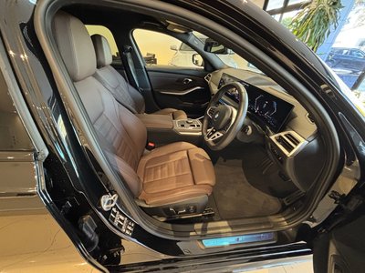 BMW 3 SERIES TOURING - 10