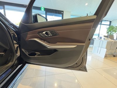 BMW 3 SERIES TOURING - 9