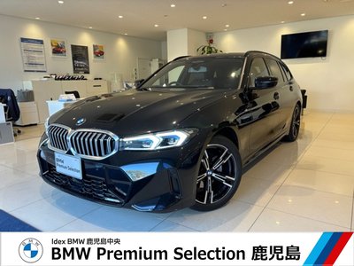 BMW 3 SERIES TOURING - 1