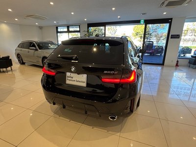 BMW 3 SERIES TOURING - 5