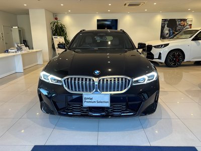 BMW 3 SERIES TOURING - 2