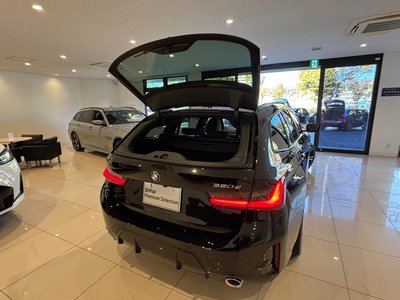 BMW 3 SERIES TOURING - 7