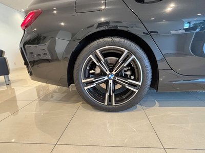 BMW 3 SERIES TOURING - 4