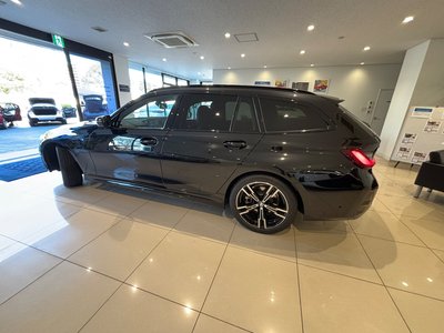 BMW 3 SERIES TOURING - 8