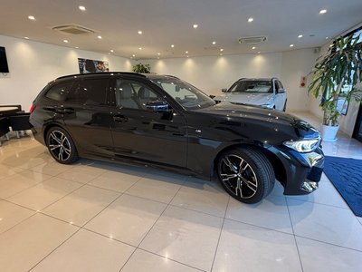 BMW 3 SERIES TOURING - 3