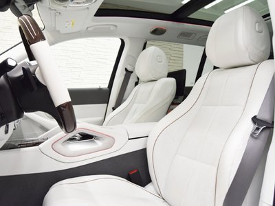 MERCEDES-BENZ GLS-CLASS - 9