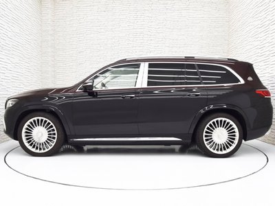 MERCEDES-BENZ GLS-CLASS - 6