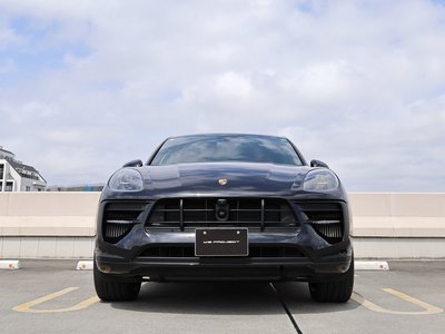 PORSCHE MACAN - 5