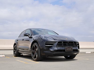 PORSCHE MACAN - 2