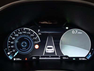 GENESIS G80 (RG3) - 8