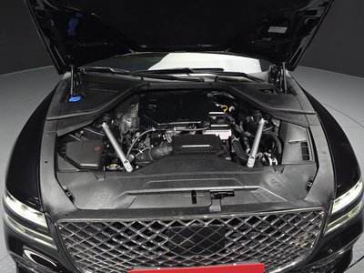 GENESIS G80 (RG3) - 7