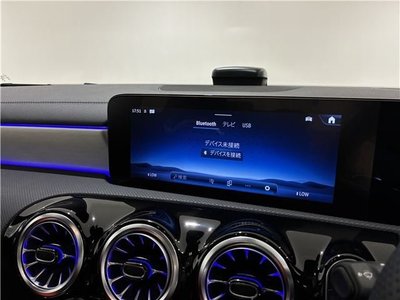 صورة 9 لـ 2025 Mercedes-BENZ A-CLASS AMG