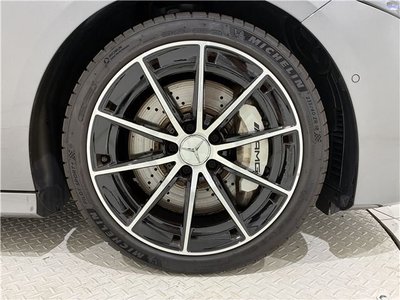 صورة مصغرة 24 لـ 2025 Mercedes-BENZ A-CLASS AMG