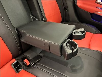 صورة مصغرة 18 لـ 2025 Mercedes-BENZ A-CLASS AMG