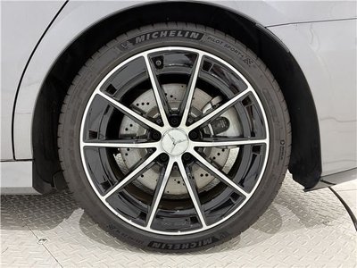 صورة مصغرة 26 لـ 2025 Mercedes-BENZ A-CLASS AMG
