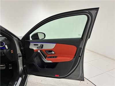 صورة 6 لـ 2025 Mercedes-BENZ A-CLASS AMG