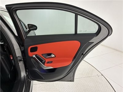 صورة مصغرة 14 لـ 2025 Mercedes-BENZ A-CLASS AMG