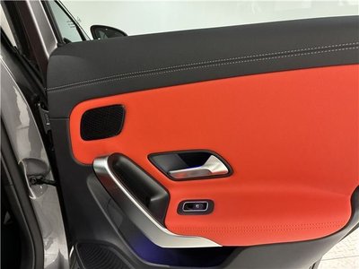 صورة مصغرة 15 لـ 2025 Mercedes-BENZ A-CLASS AMG