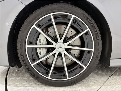 صورة مصغرة 25 لـ 2025 Mercedes-BENZ A-CLASS AMG