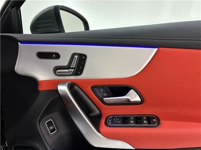 صورة 7 لـ 2025 Mercedes-BENZ A-CLASS AMG