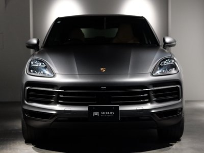 PORSCHE CAYENNE - 2