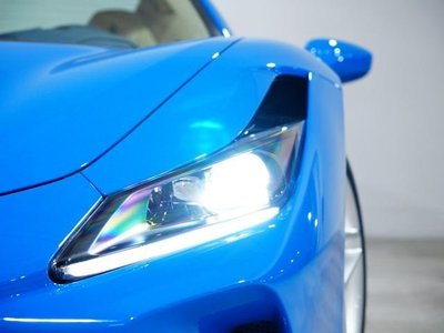 FERRARI F8 SPIDER - 5