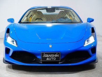 FERRARI F8 SPIDER - 2