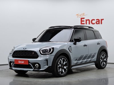 MINI COUNTRYMAN - 1