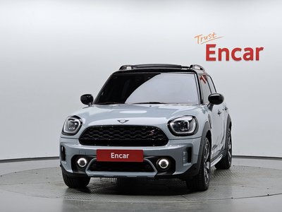 MINI COUNTRYMAN - 2