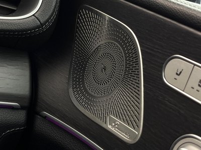 MERCEDES-BENZ GLS - 8
