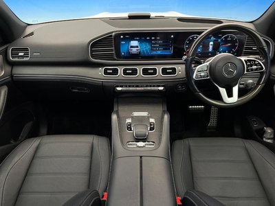 MERCEDES-BENZ GLS - 2