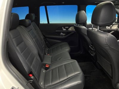 MERCEDES-BENZ GLS - 10