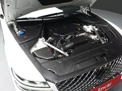 GENESIS G80 (RG3) - 7