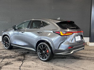 LEXUS NX - 3