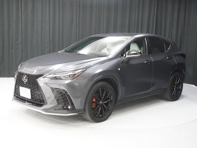 LEXUS NX - 2