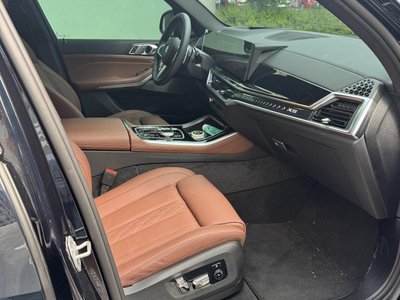 2026 BMW X5 照片 6