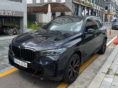 2026 BMW X5 照片 4