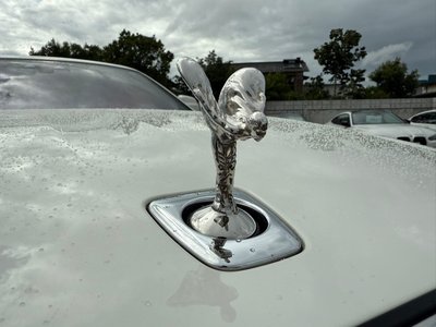 ROLLS-ROYCE GHOST - 7