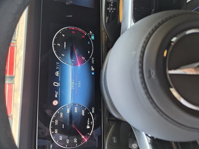 MERCEDES-BENZ G-CLASS - 6