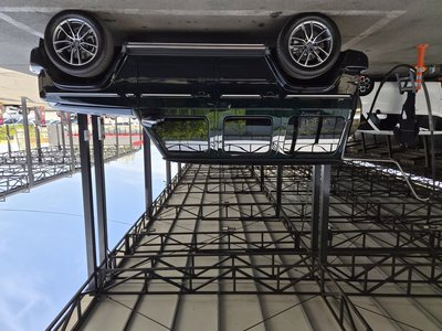 MERCEDES-BENZ G-CLASS - 5