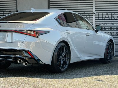 LEXUS IS - 6