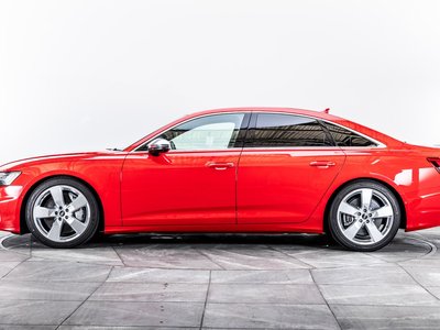 2022 AUDI S6 — фото 5