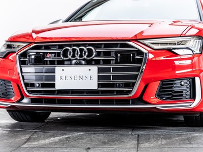 2022 AUDI S6 — фото 10