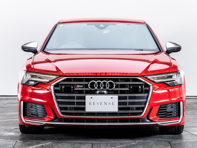 2022 AUDI S6 — фото 9