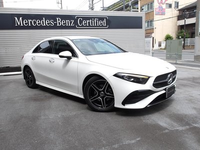 2025 Mercedes-BENZ A-CLASS 照片 10