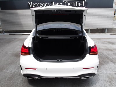 2025 Mercedes-BENZ A-CLASS 缩略图 48