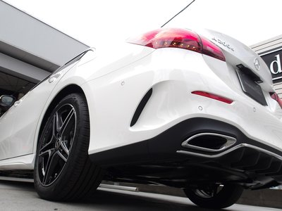 2025 Mercedes-BENZ A-CLASS 缩略图 30
